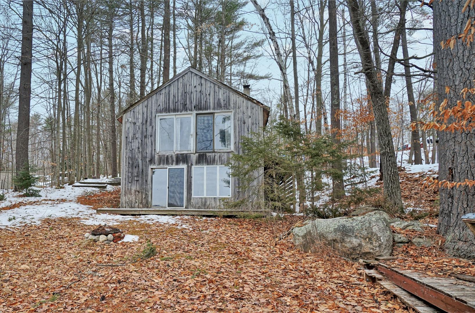 91 Swans Road Raymond, ME 04071 - Photo 41 of 44 DSC03742