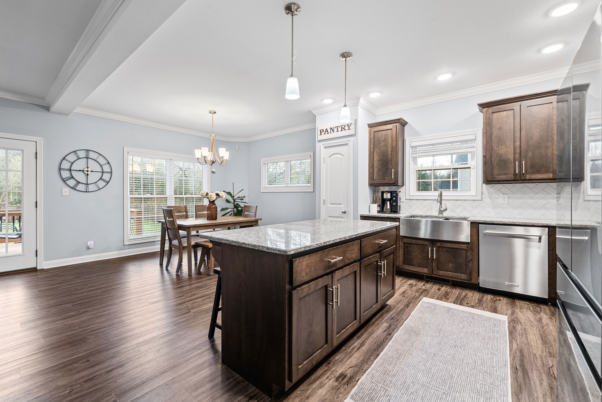 1677 Rains Road Clarksville, TN 37042 - Photo 12 of 36 Gallery Image 12