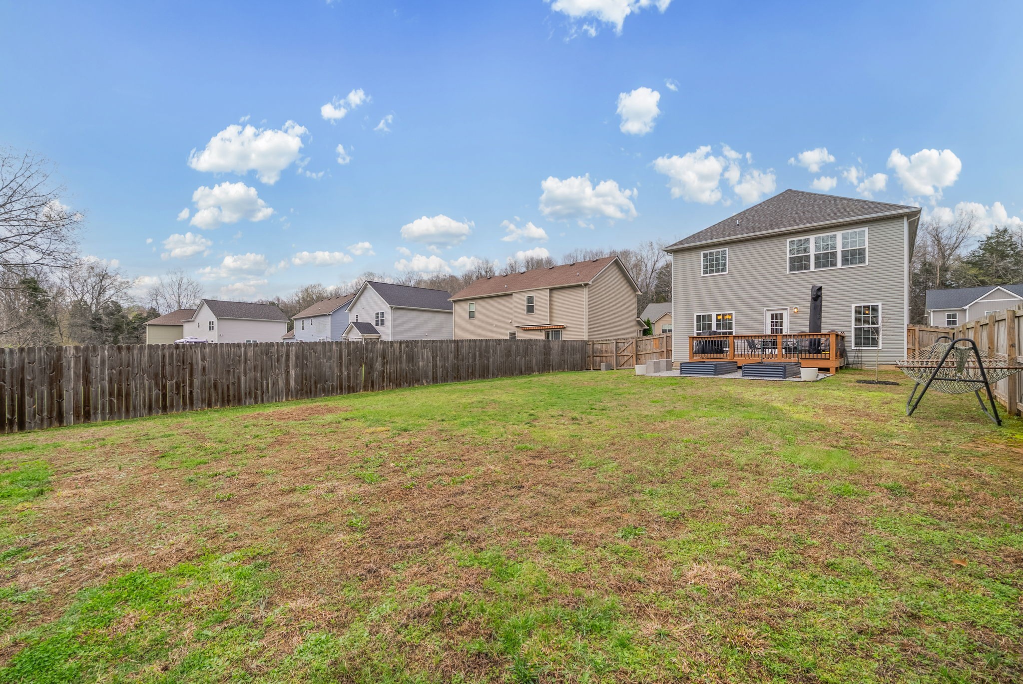 1677 Rains Road Clarksville, TN 37042 - Photo 33 of 36 Gallery Image 33