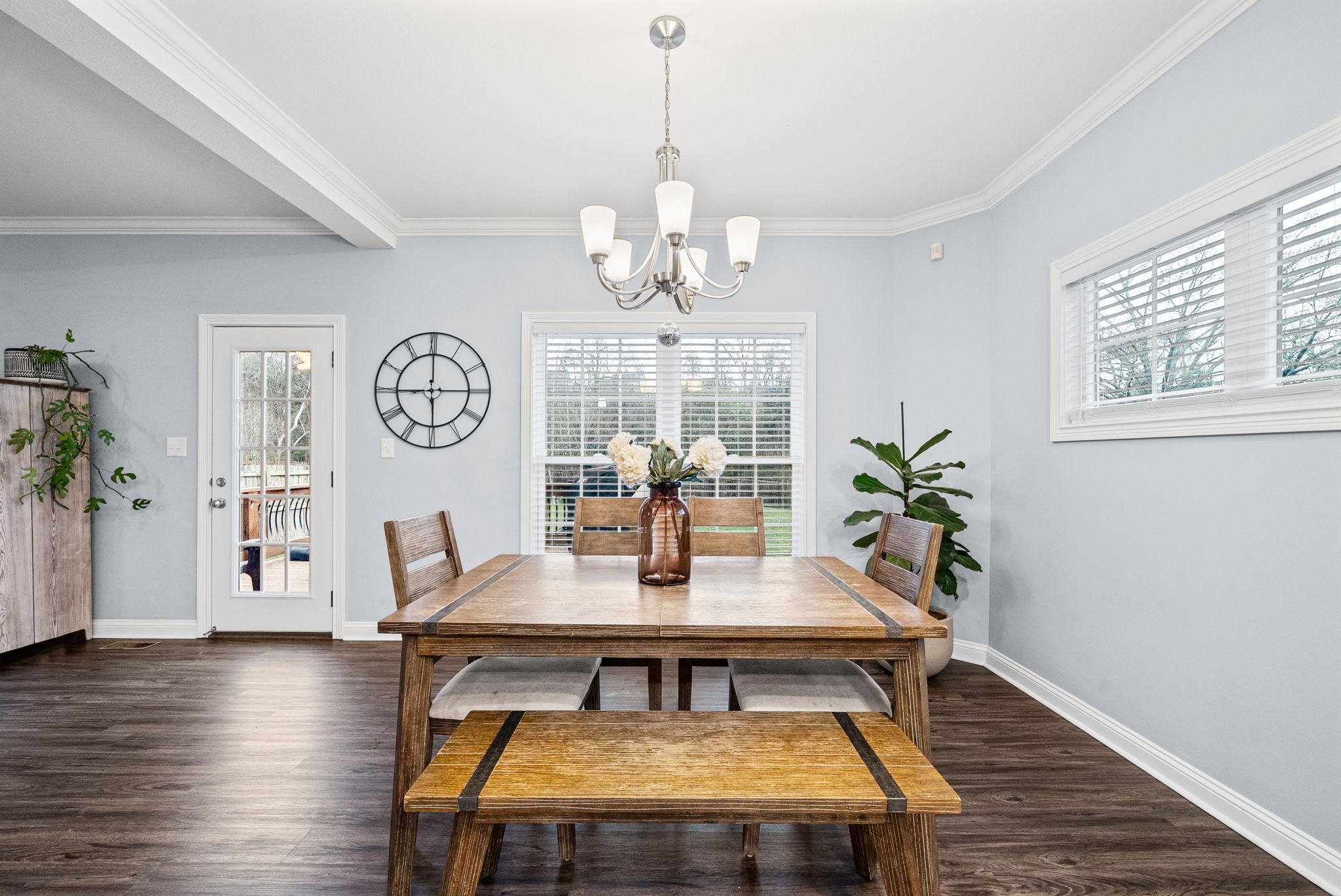 1677 Rains Road Clarksville, TN 37042 - Photo 10 of 36 Gallery Image 10