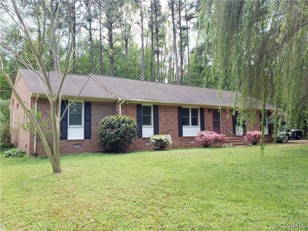 288 Bruce Road Tappahannock, VA 22560 - Photo 1 of 5 Gallery Image 1