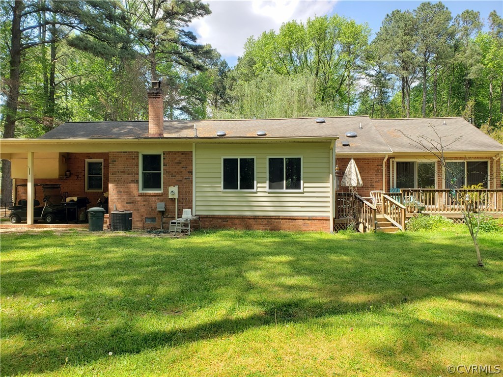 288 Bruce Road Tappahannock, VA 22560 - Photo 2 of 5 Gallery Image 2