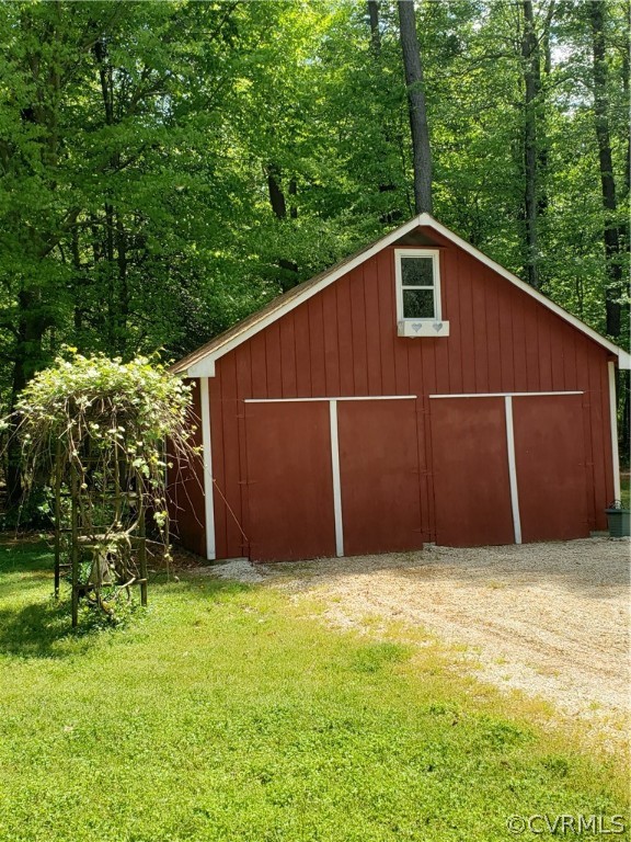 288 Bruce Road Tappahannock, VA 22560 - Photo 4 of 5 Gallery Image 4