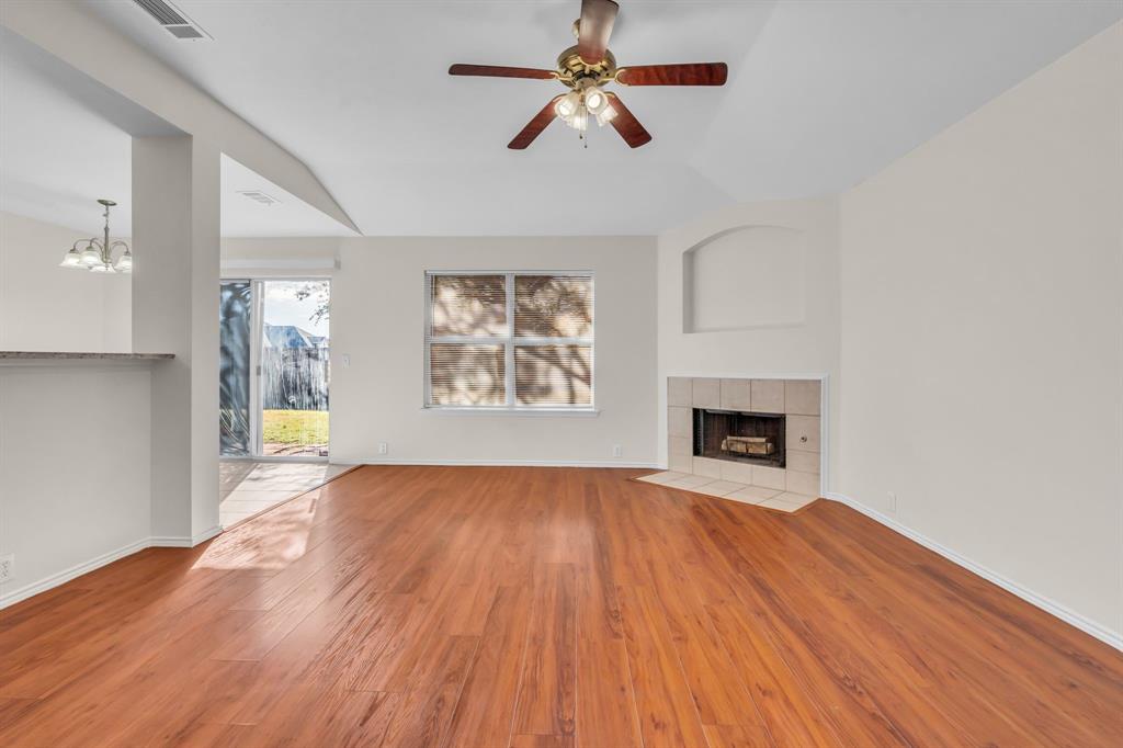 2312 Tailburton Court Little Elm, TX 75068 - Photo 11 of 34