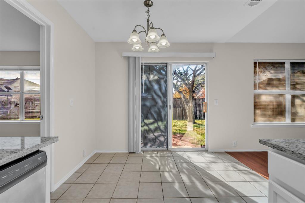 2312 Tailburton Court Little Elm, TX 75068 - Photo 16 of 34