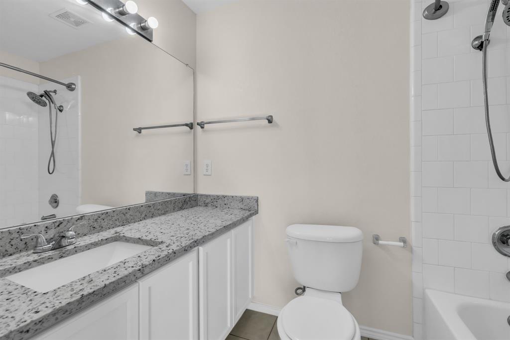 2312 Tailburton Court Little Elm, TX 75068 - Photo 23 of 34