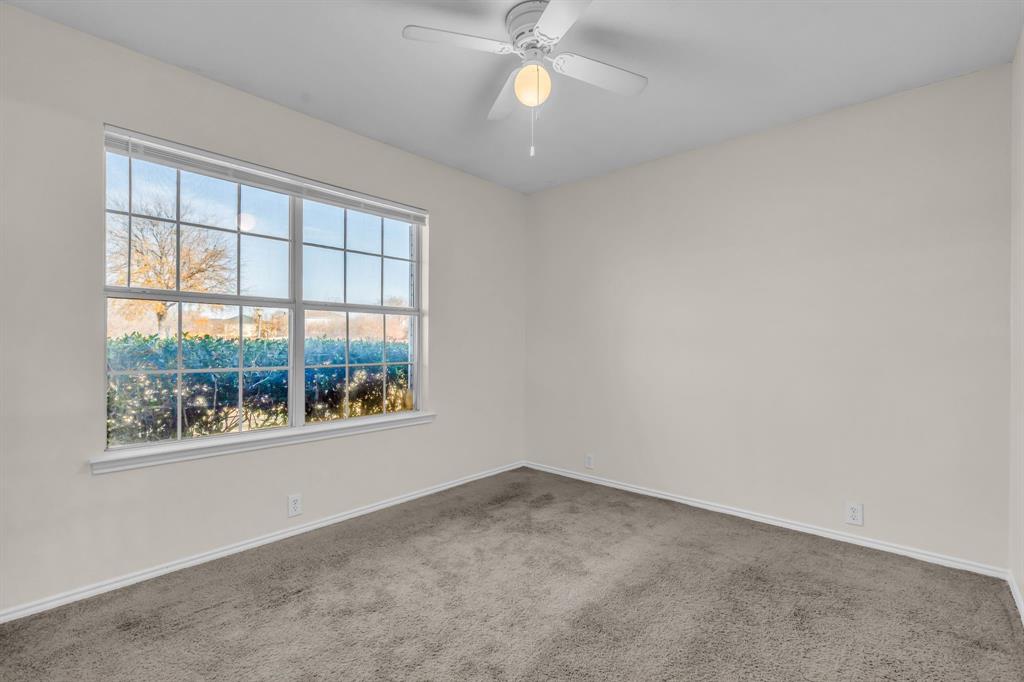 2312 Tailburton Court Little Elm, TX 75068 - Photo 26 of 34