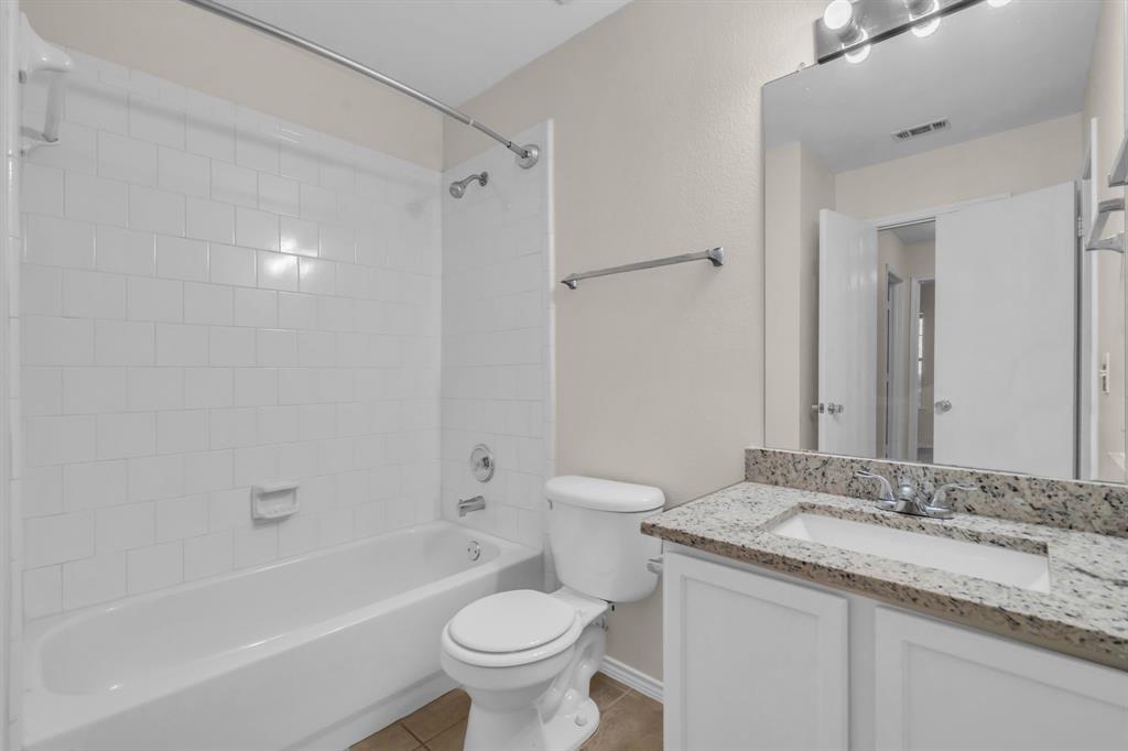 2312 Tailburton Court Little Elm, TX 75068 - Photo 28 of 34