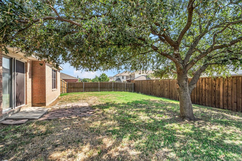 2312 Tailburton Court Little Elm, TX 75068 - Photo 30 of 34