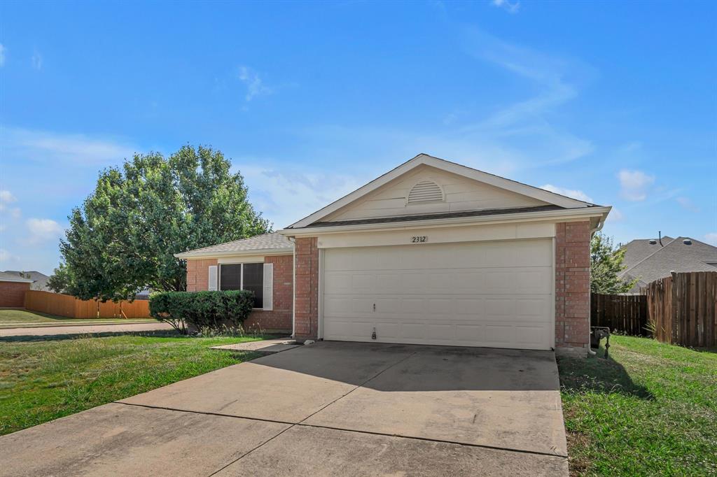 2312 Tailburton Court Little Elm, TX 75068 - Photo 3 of 34