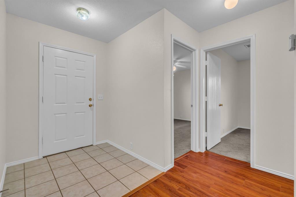 2312 Tailburton Court Little Elm, TX 75068 - Photo 6 of 34