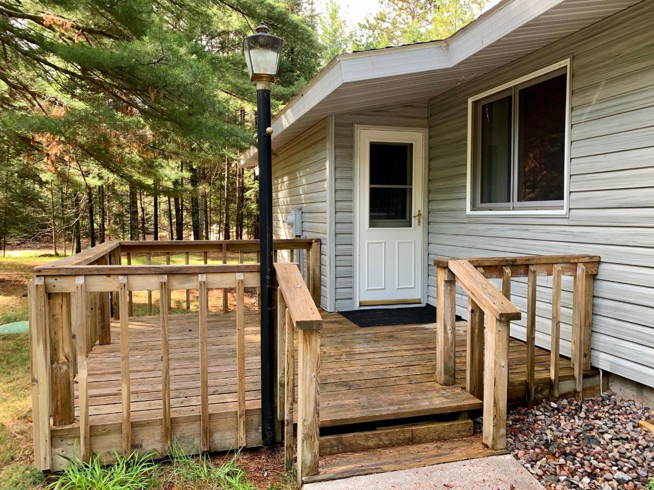 7675 Hug Road St. Germain, WI 54558 - Photo 34 of 36 Gallery Image 34