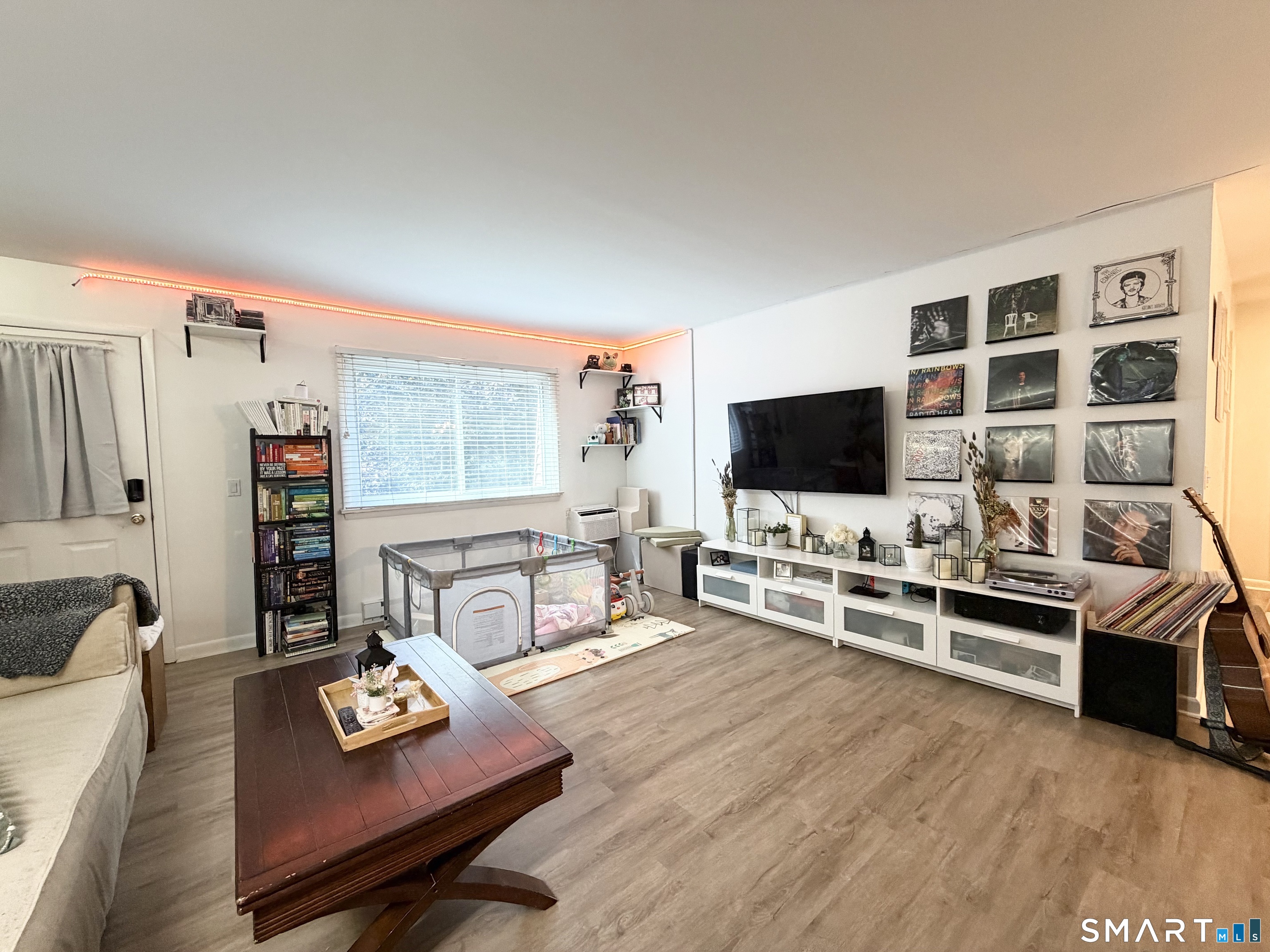 83 Chestnut Street, Unit D Bethel, CT 06801 - Photo 6 of 14