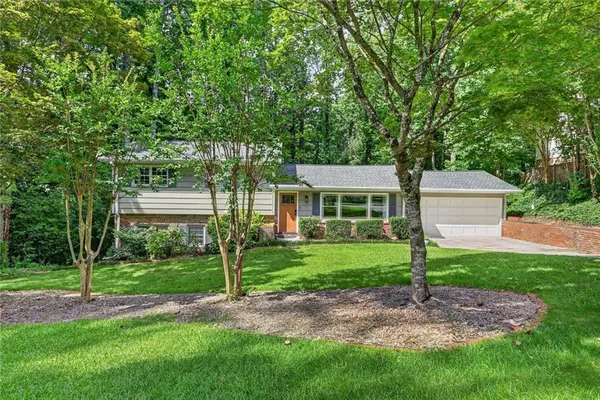 $4,500 | 4100 Shawnee Lane Northeast, Brookhaven, GA 30319