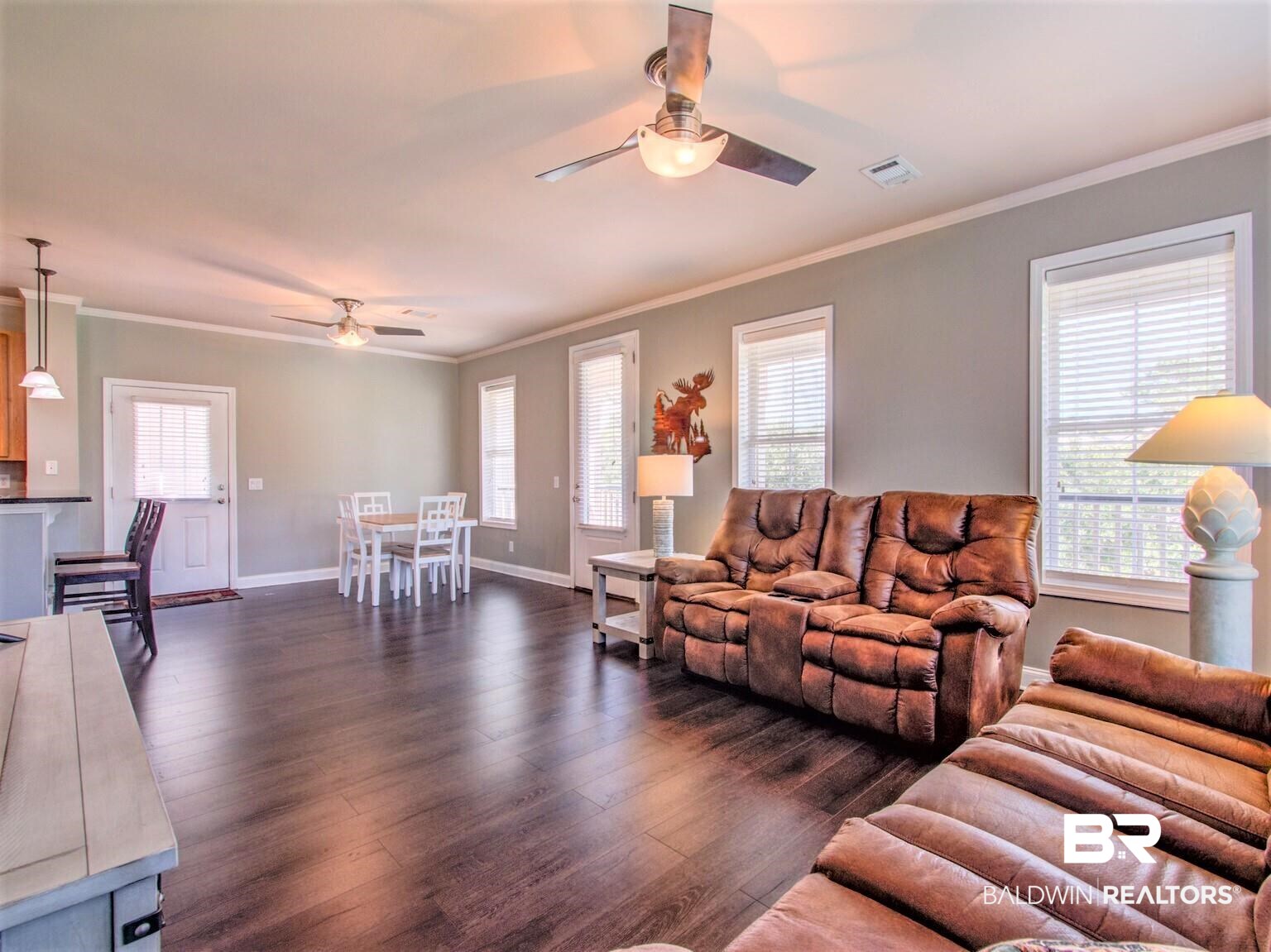 25806 Pollard Road, Unit 210 Daphne, AL 36526 - Photo 14 of 25 Living Room
