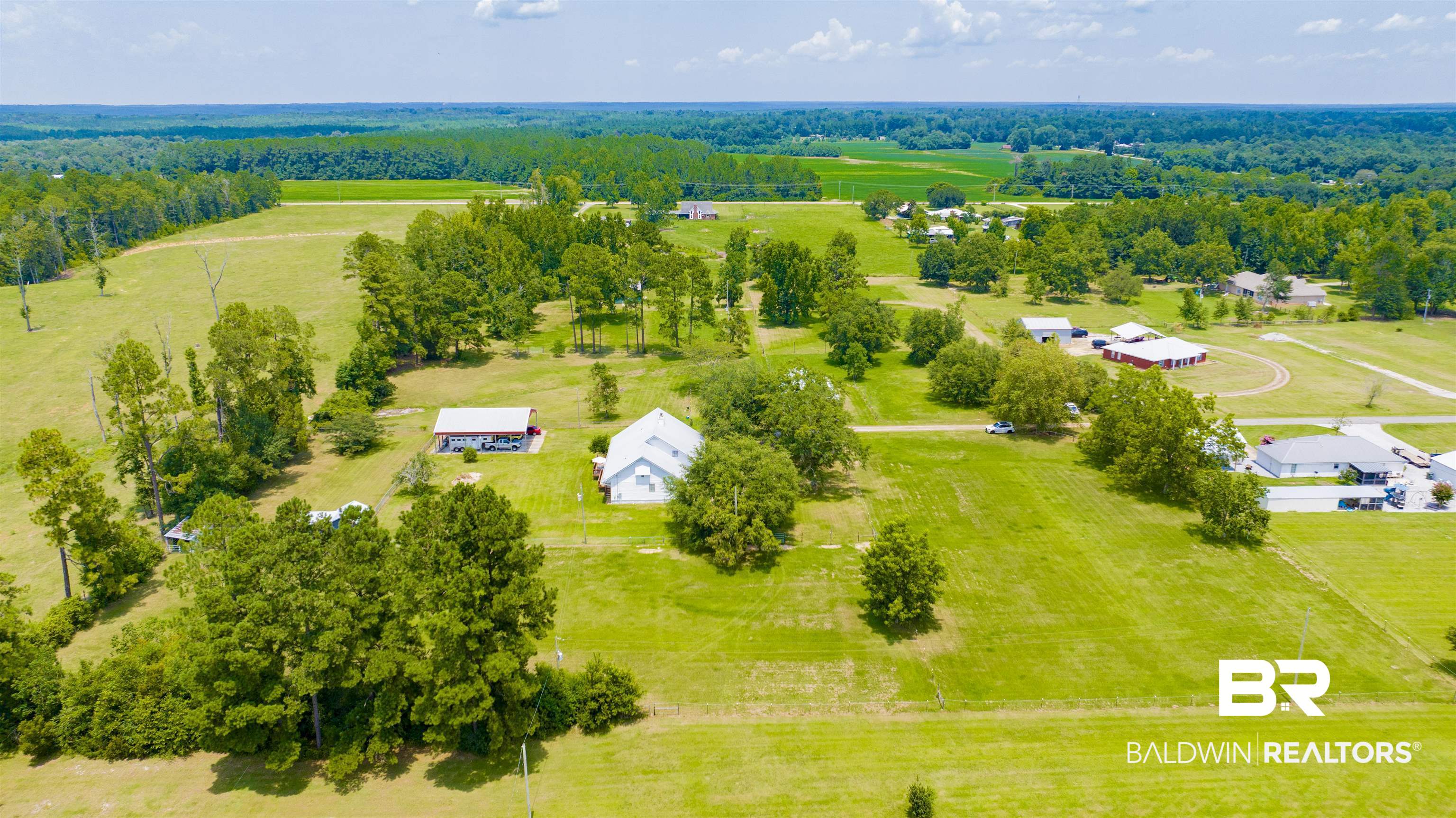 12772 Ward Road Stapleton, AL 36578 - Photo 48 of 65 Gallery Image 48