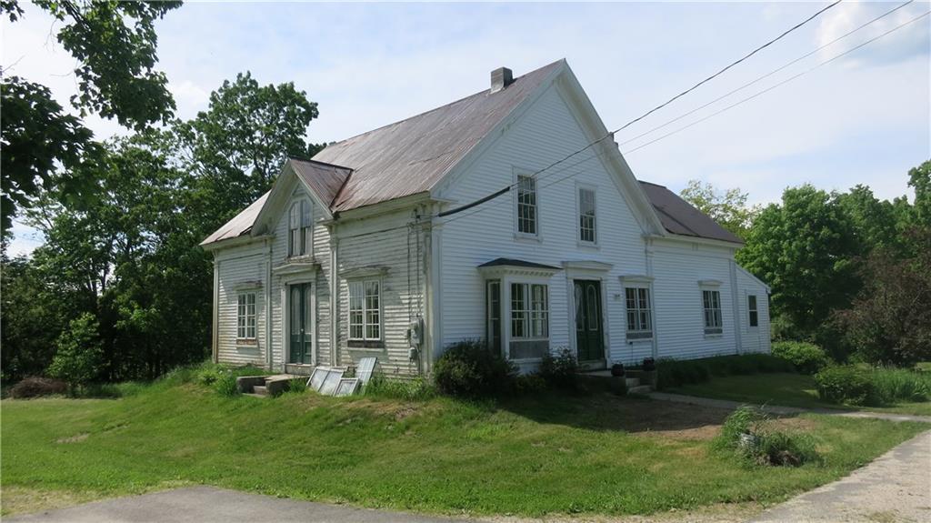 104 Sawyer Mountain Road Limerick, ME 04048 - Photo 2 of 19 Photo