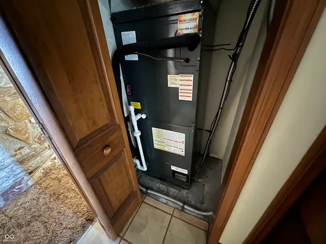 $1 | 299 East County Road 360 North, Anderson, IN 46012