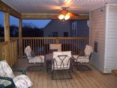 216 Wickliffe Road Frankfort, KY 40601 - Photo 38 of 40 Photo 38