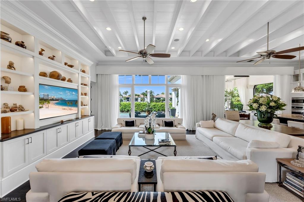 2157 Asti Court Naples, FL 34105 - Photo 1 of 29 This fabulous residence is designed by Stofft Cooney and built by Diamond Custom Homes.