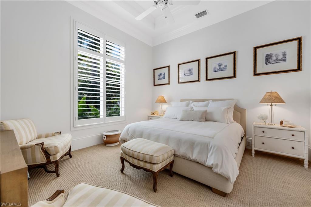 2157 Asti Court Naples, FL 34105 - Photo 18 of 29 Guest Suite