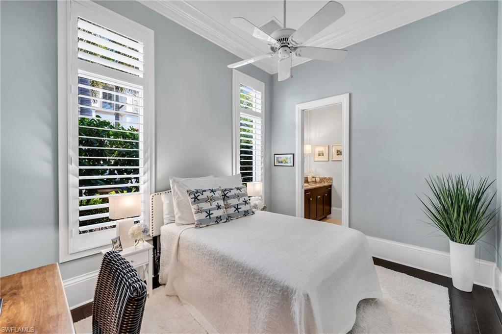 2157 Asti Court Naples, FL 34105 - Photo 20 of 29 Guest Suite
