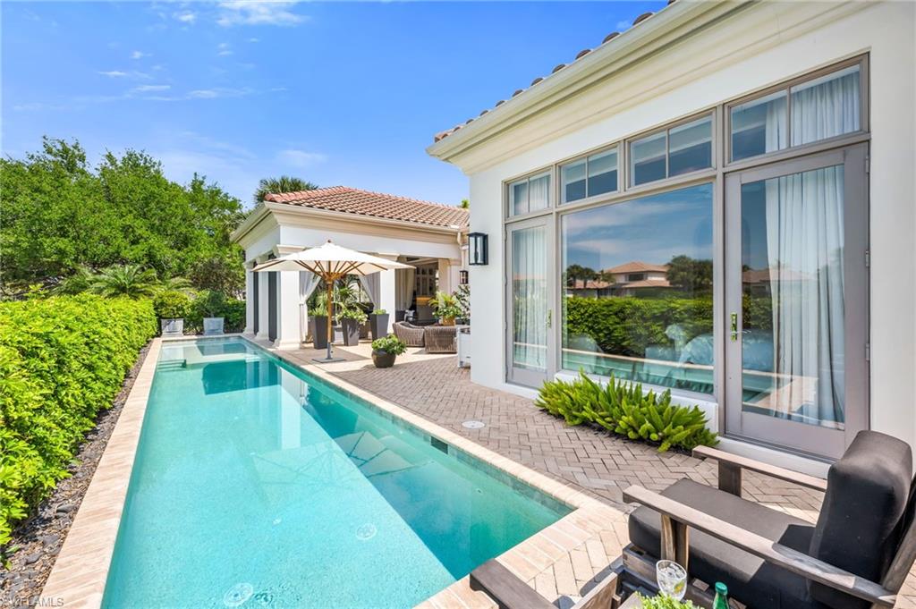 2157 Asti Court Naples, FL 34105 - Photo 26 of 29