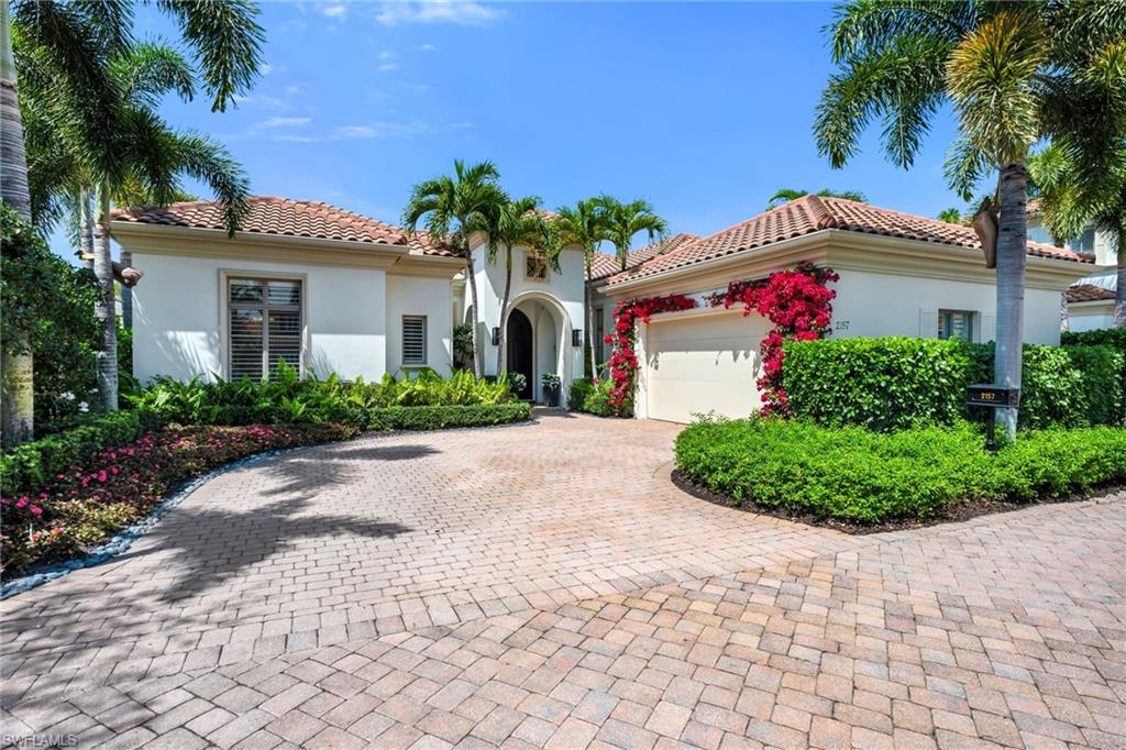 2157 Asti Court Naples, FL 34105 - Photo 28 of 29