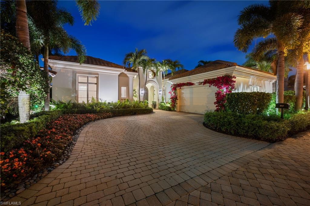 2157 Asti Court Naples, FL 34105 - Photo 29 of 29 Welcome home!