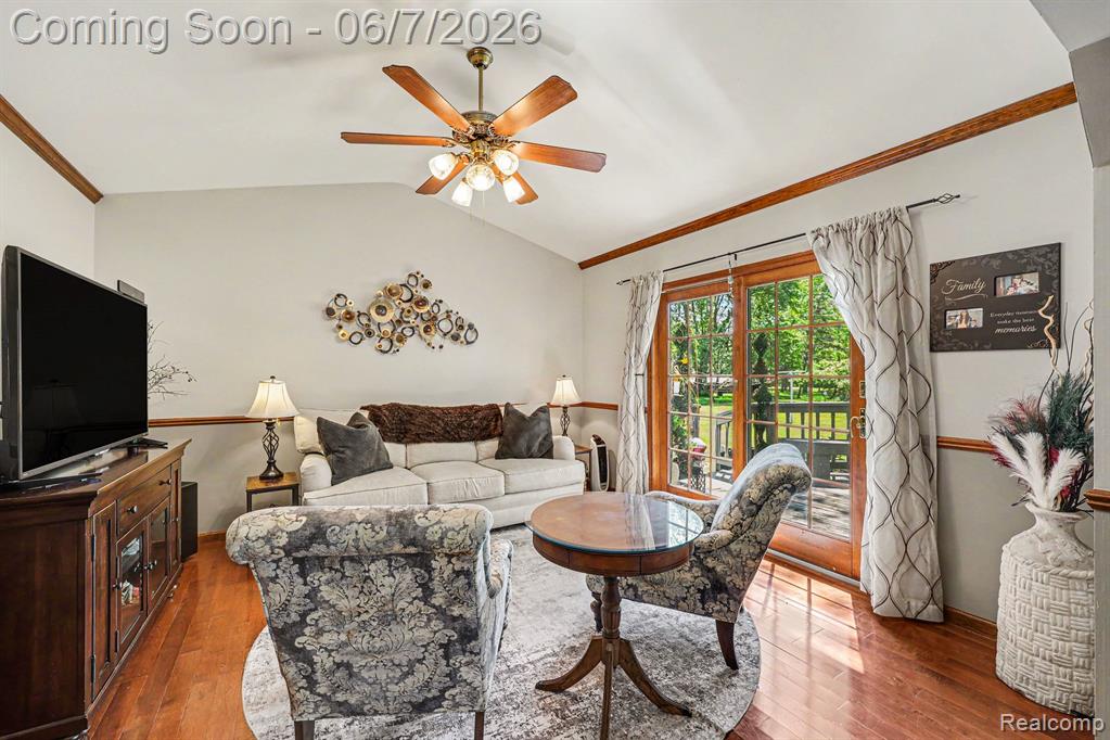 7020 Meldrum Road Fair Haven, MI 48023 - Photo 9 of 43