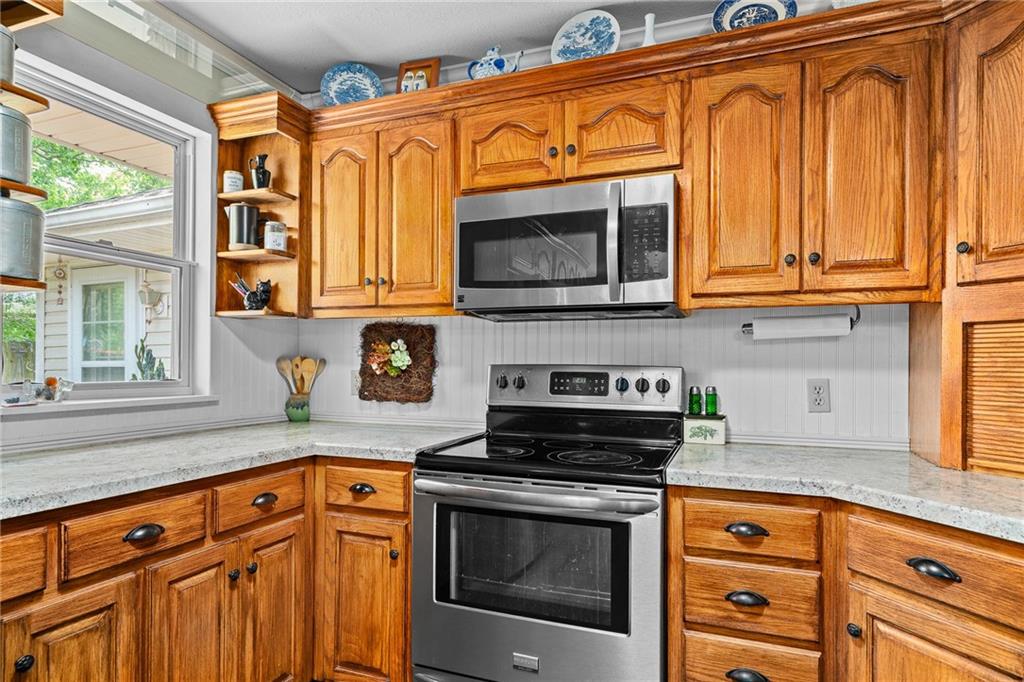 303 West Maple Street Archie, MO 64725 - Photo 13 of 47