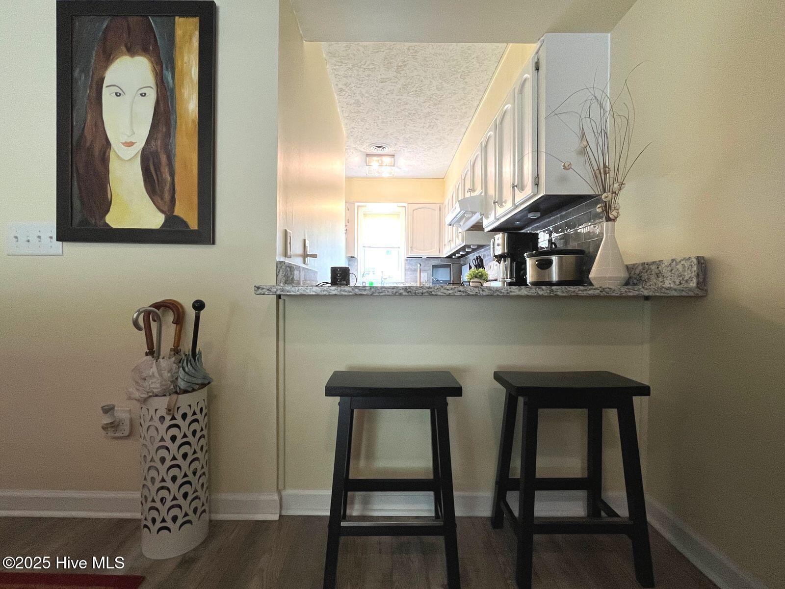 940 Linden Road, Unit 19 Pinehurst, NC 28374 - Photo 11 of 29 940 b bar 2