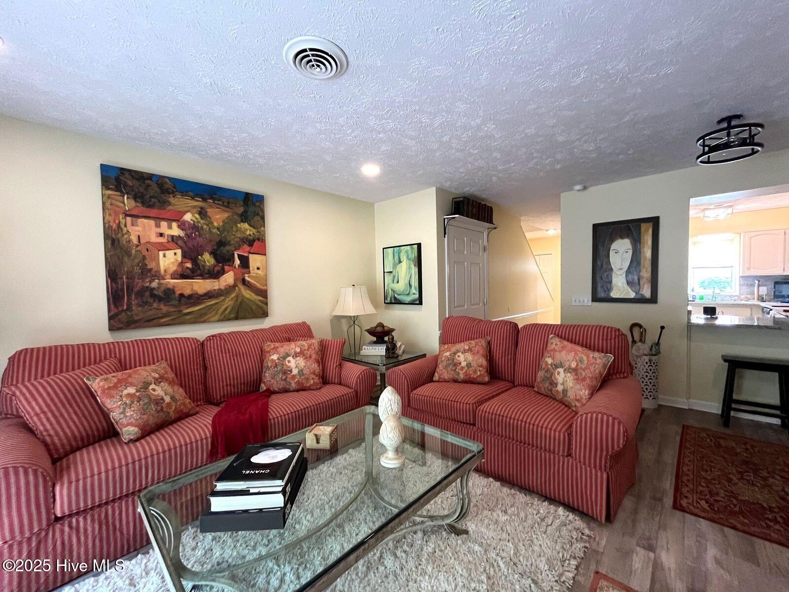 940 Linden Road, Unit 19 Pinehurst, NC 28374 - Photo 14 of 29 940 living 2