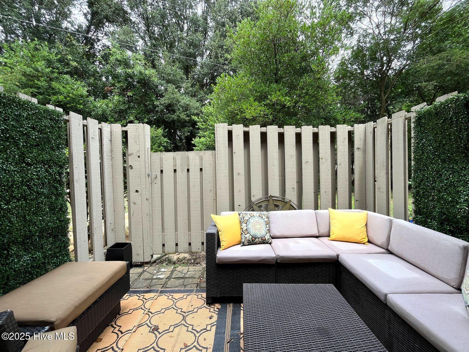 940 Linden Road, Unit 19 Pinehurst, NC 28374 - Photo 17 of 29 940 porch 2