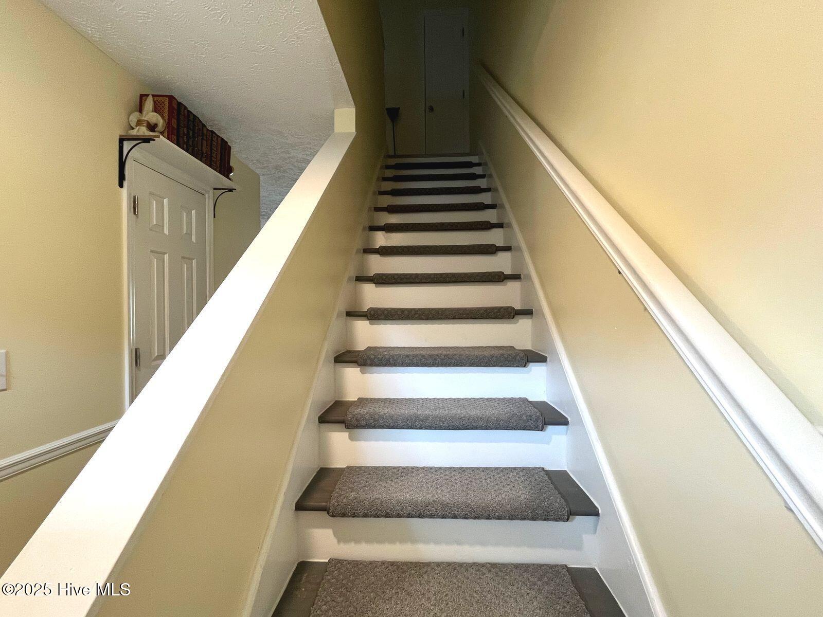 940 Linden Road, Unit 19 Pinehurst, NC 28374 - Photo 19 of 29 940 staris