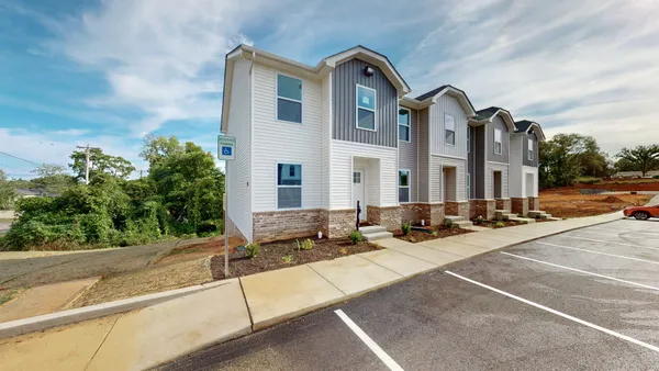 $195,000 | 919 Martin Street, Unit A2, Clarksville, TN 37040