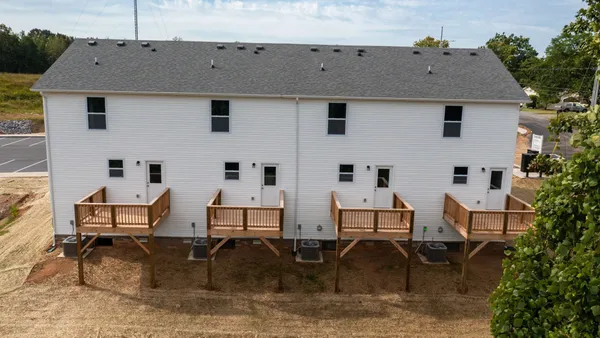 $195,000 | 919 Martin Street, Unit A2, Clarksville, TN 37040