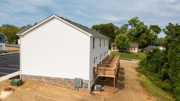 $195,000 | 919 Martin Street, Unit A2, Clarksville, TN 37040