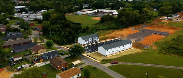 $195,000 | 919 Martin Street, Unit A2, Clarksville, TN 37040