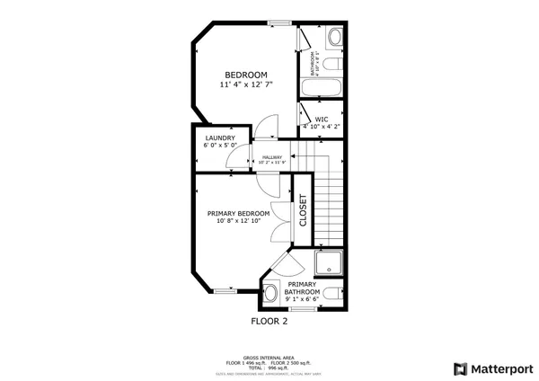 $195,000 | 919 Martin Street, Unit A2, Clarksville, TN 37040