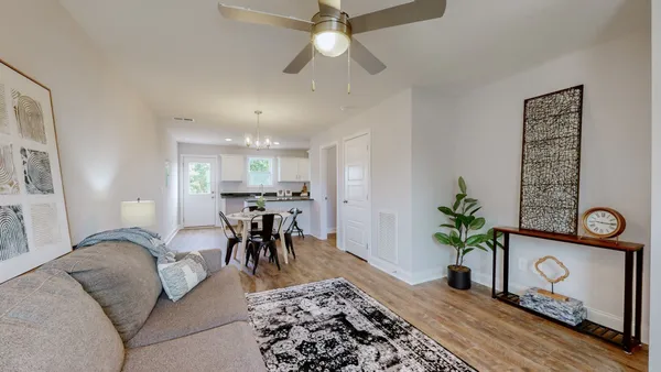 $195,000 | 919 Martin Street, Unit A2, Clarksville, TN 37040