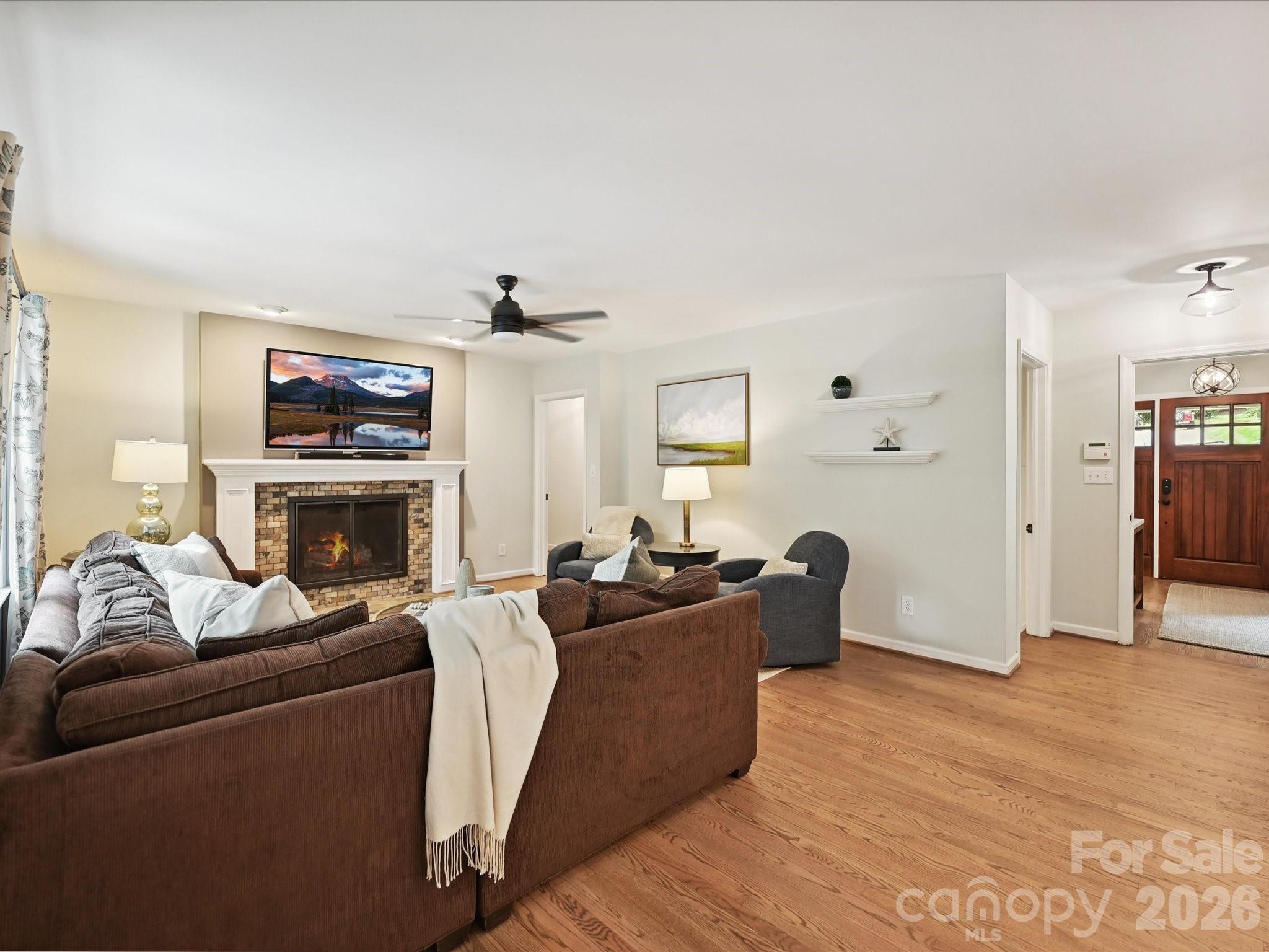 327 Whitestone Road Charlotte, NC 28270 - Photo 20 of 44