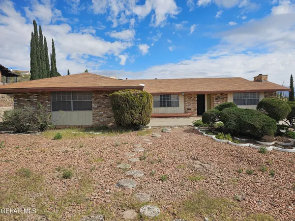 $280,000 | 3101 Parknorth Drive, El Paso, TX 79904