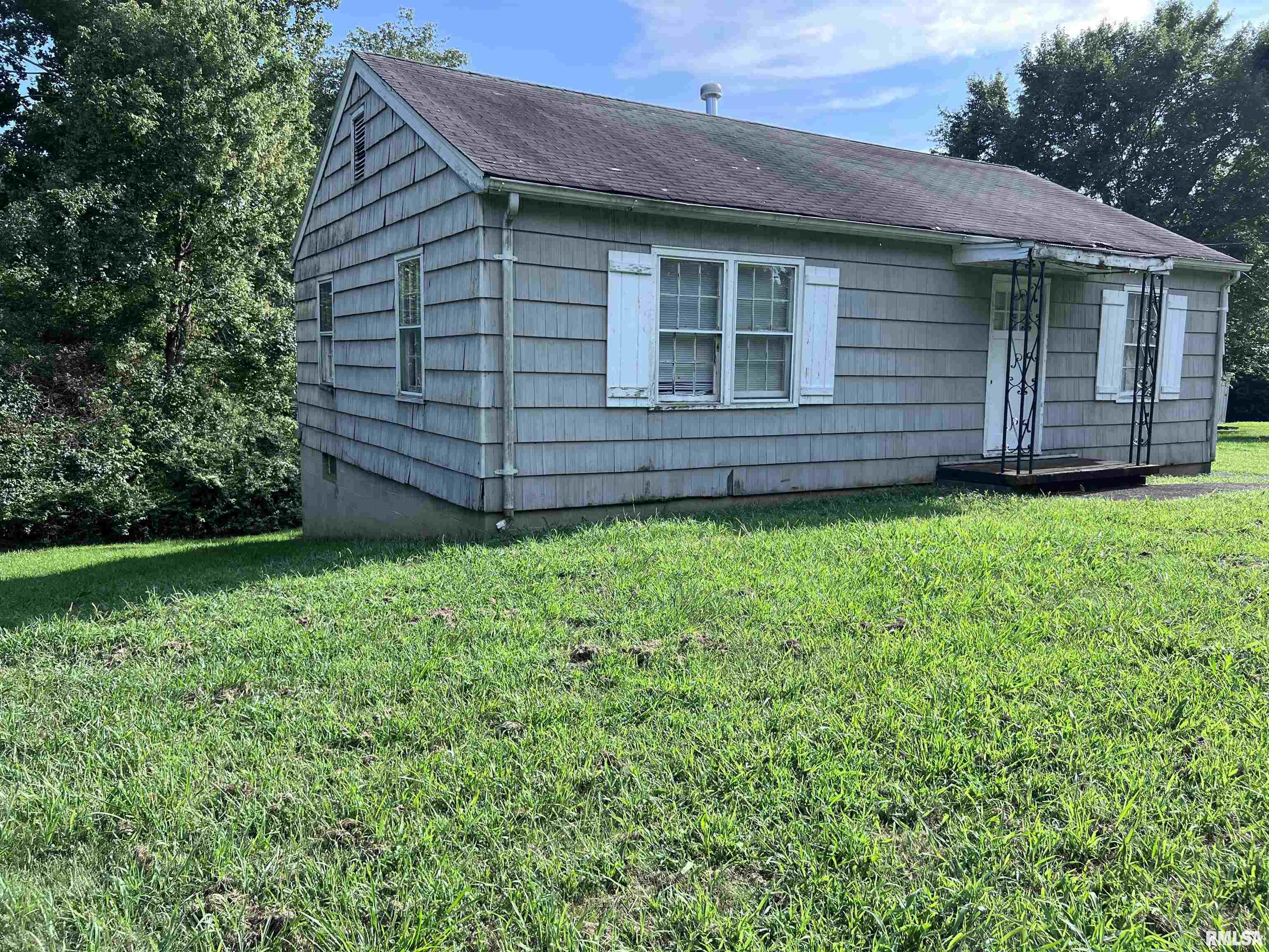 357 San Francisco Road Carbondale, IL 62901 - Photo 9 of 10