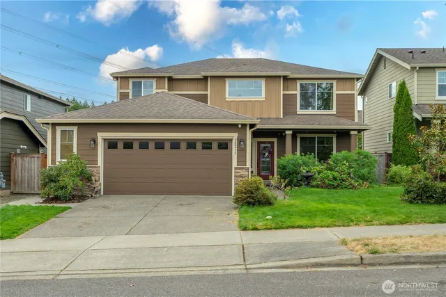 $775,000 | 28215 224th Avenue Southeast, Maple Valley, WA 98038