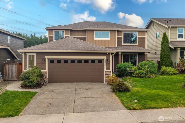 $775,000 | 28215 224th Avenue Southeast, Maple Valley, WA 98038