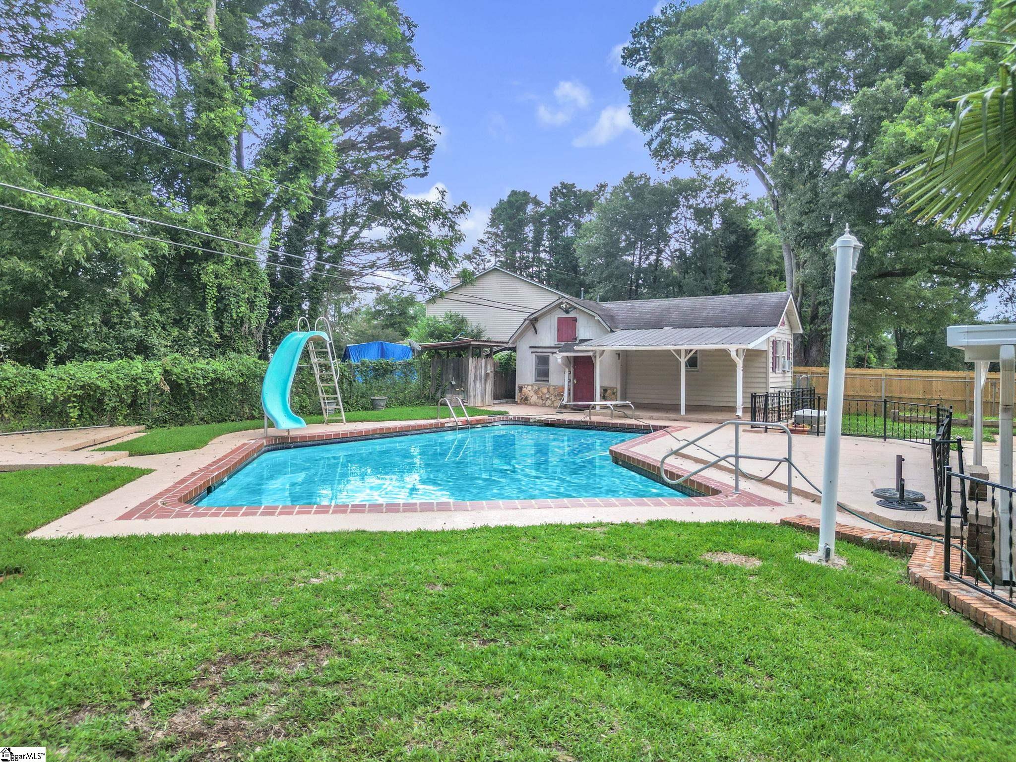215 Timber Lane Anderson, SC 29621 - Photo 24 of 31