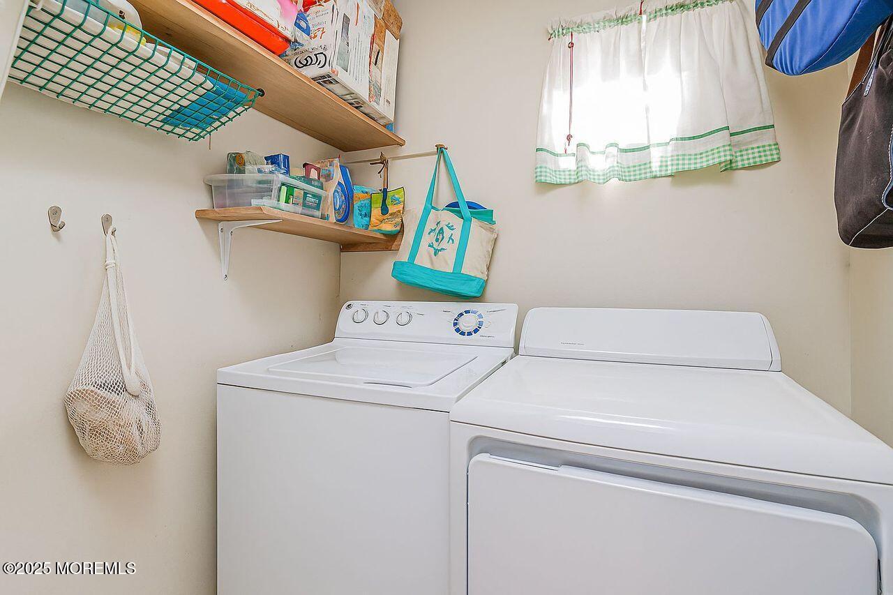 55 Tony Court Brick, NJ 08724 - Photo 12 of 19 Tony laundry