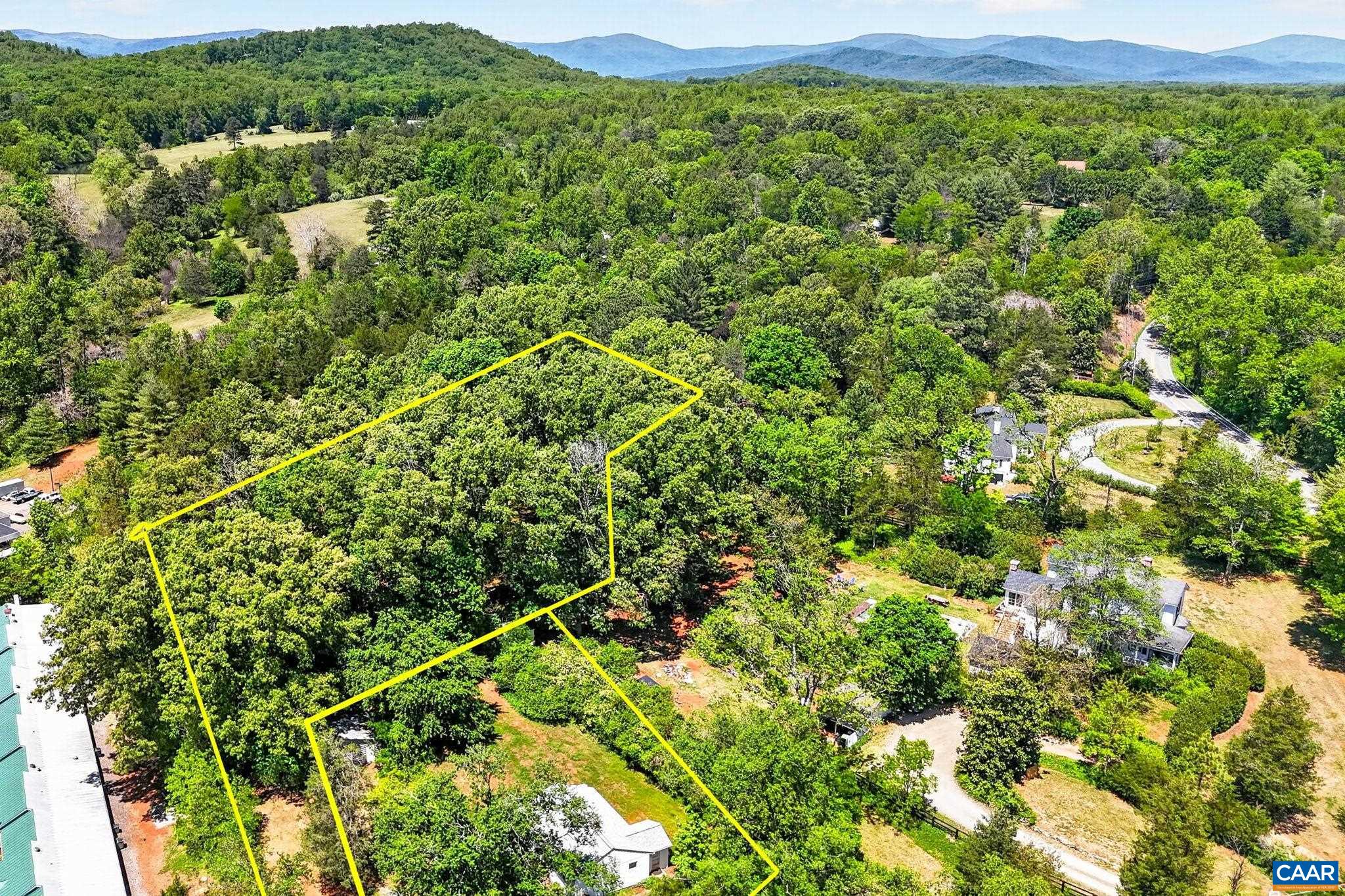 4362 Ivy Road Charlottesville, VA 22903 - Photo 56 of 73