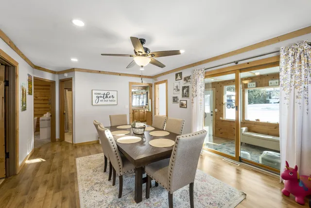 $359,900 | 523 Chapel Avenue, Twin Lakes, WI 53181